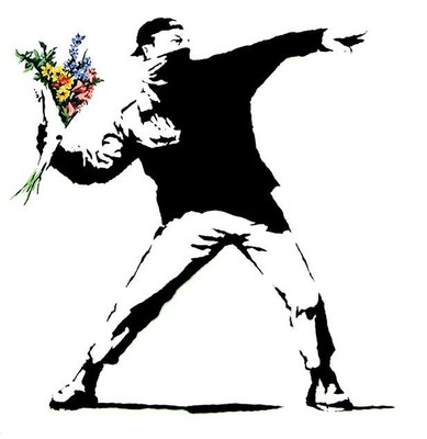 banksy