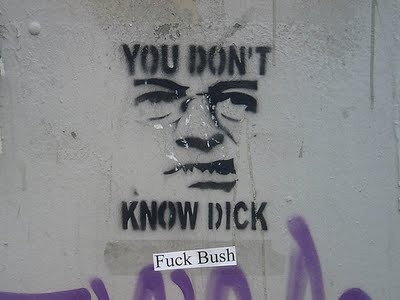 dick